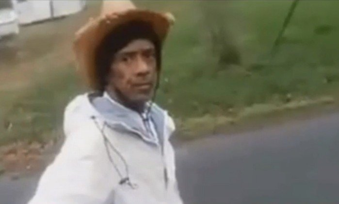 Americano que denunciava traficantes transmite própria morte pelo Facebook