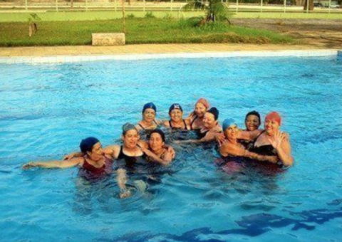 Ufam abre vagas gratuitas para atividades físicas na terceira idade