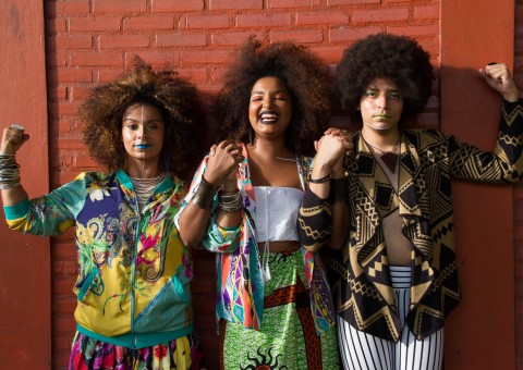 Em Manaus, evento cultural propõe espaço para visibilidade negra com música e empreendedorismo