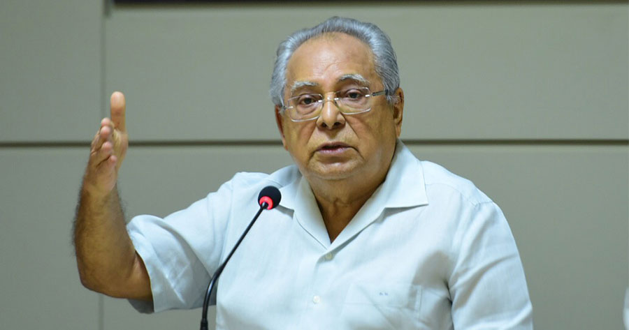 Amazonino Mendes apresenta Adin no STF para garantir vantagens da Zona Franca