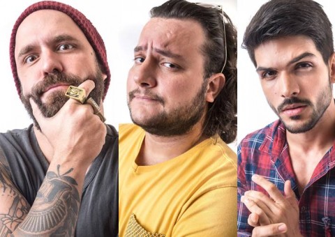 BBB18: Com 49,92% dos votos brother é eliminado do programa