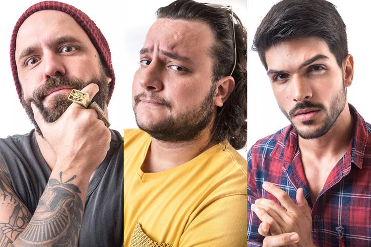 BBB18: Com 49,92% dos votos brother é eliminado do programa
