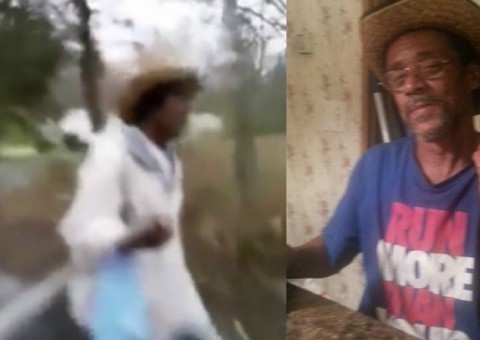 Homem é assassinado enquanto fazia live no Facebook