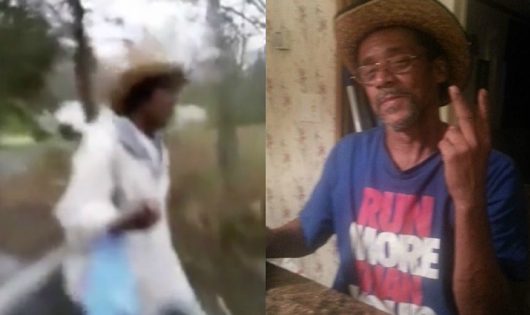 Homem é assassinado enquanto fazia live no Facebook