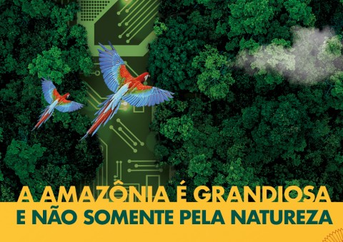 Suframa: 51 anos trabalhando pelo desenvolvimento da Amazônia