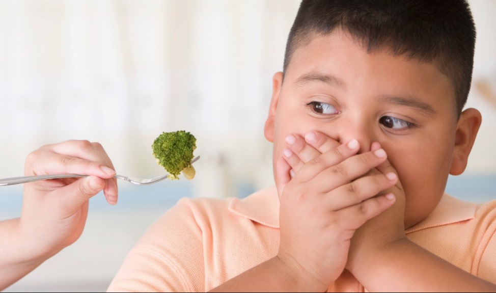 Prefeitura realiza ações de prevenção e acompanhamento da obesidade infantil