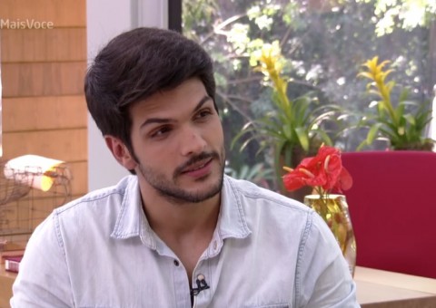 Lucas diz que sentimento por Jéssica foi verdadeiro e leva patada de Ana Maria Braga 