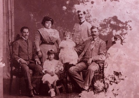 Exposição fotográfica revela a Amazônia da virada do século 19