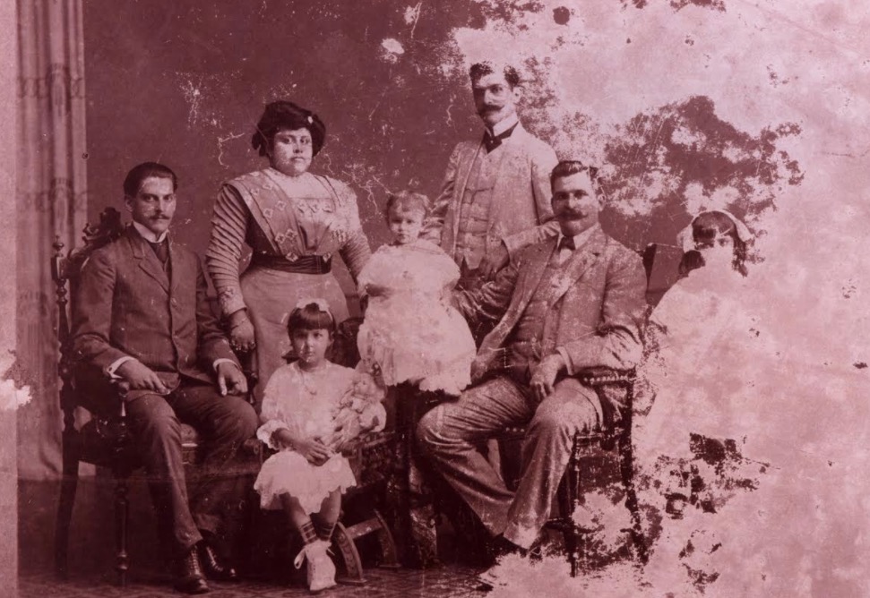 Exposição fotográfica revela a Amazônia da virada do século 19