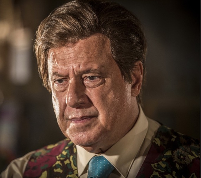 Após rejeição, Antonio Fagundes é afastado das novelas por 3 anos 