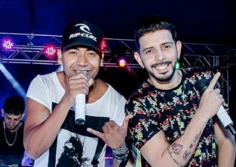 Primeira edição do Baile da Ostenttação agita Banho de Cascata