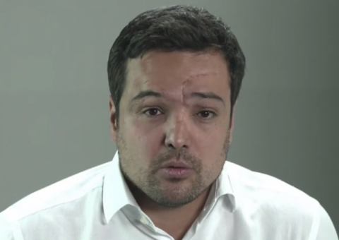 Ex-deputado Carli Filho admite culpa pela morte de jovens em acidente