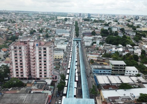 Paralisação prejudica 200 mil pessoas e rodoviários serão acionados na Justiça