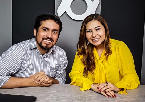 Daniela Cardoso dá dicas para quem quer dominar a arte da oratória