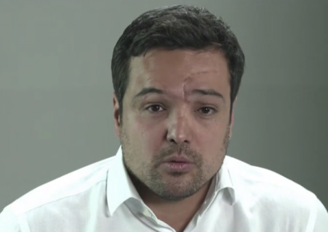 Carli Filho é condenado a 9 anos e 4 meses de prisão