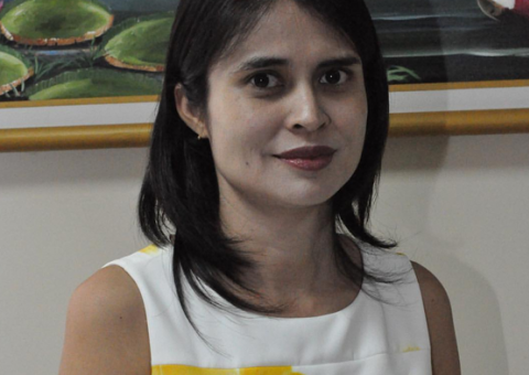 Juíza federal Ana Paula Serizawa é eleita membro titular da corte do TRE-AM