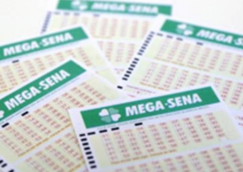  Mega-Sena: 83 apostadores levam R$ 26 mil cada e próximo sorteio paga R$ 15 milhões
