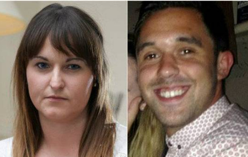 Rapaz mora escondido em casa para vigiar ex-namorada