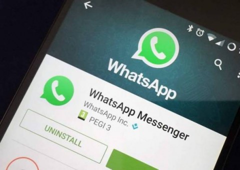 WhatsApp vai começar avisar quando sua mensagem foi encaminhada
