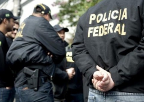 PF deflagra operação ‘Descarte’ e alvos são empresas de serviços de limpeza