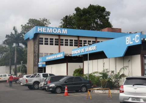 Governo do Amazonas convoca 102 aprovados em concurso da Susam