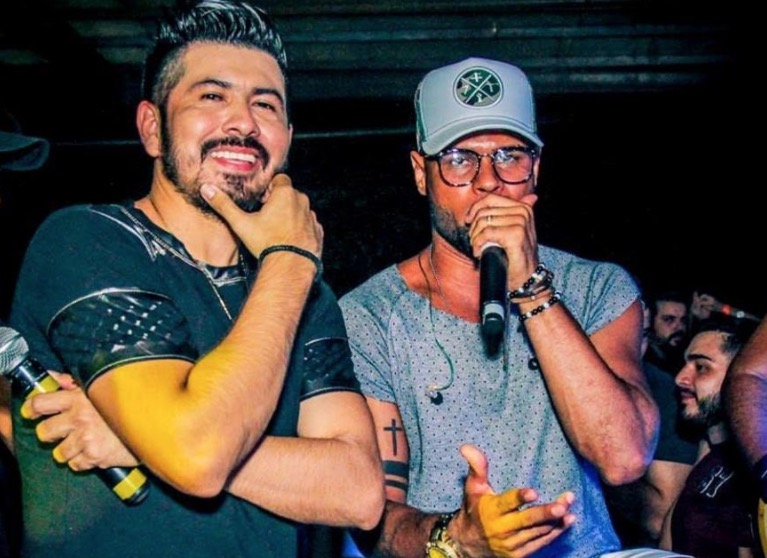 Banda Forró Ideal volta ás origens em show especial no Alambique