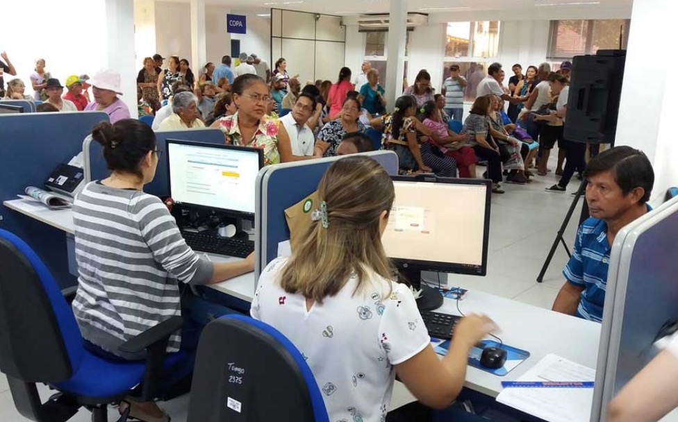 Manaus Previdência convoca aniversariantes de março para atualização de cadastro