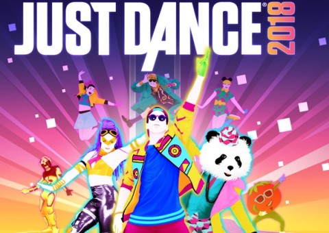 Nerd Ride traz espaço game e pista de Just Dance a shopping de Manaus