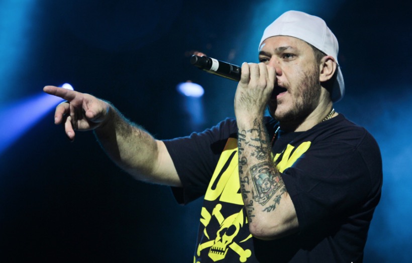 Teatro Amazonas recebe tributo a Charlie Brown Jr. nesta sexta