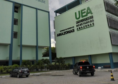 Inscrições para cursos de especialização da UEA encerram na próxima semana