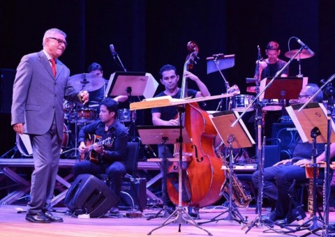  Temporadas Culturais da SEC chegam a Autazes neste fim de semana