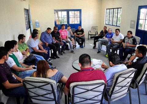 Prefeitura reúne com federações para realizar análise quadro do esporte em Manaus