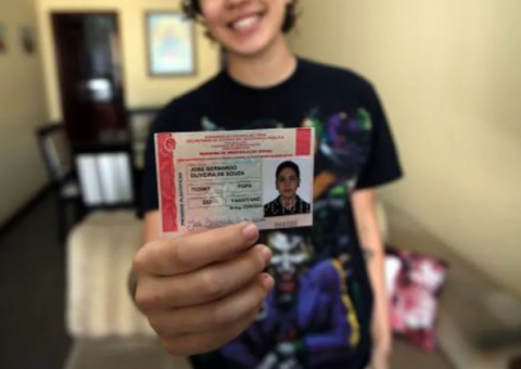 Para maioria do STF, transexuais podem mudar nome sem fazer cirurgia