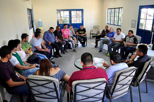 Prefeitura reúne com federações para realizar análise quadro do esporte em Manaus