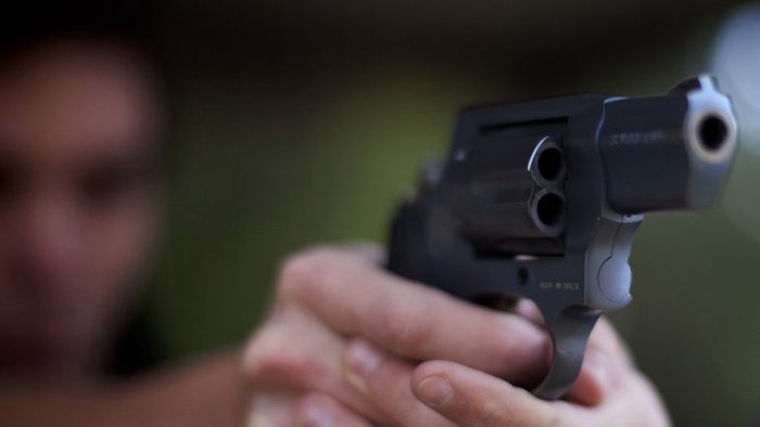 Polícia mata sete homens acusados de integrar grupo especializado em roubo a banco