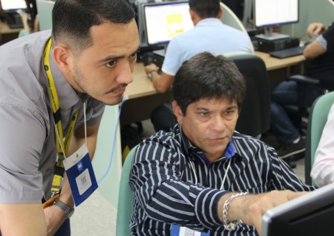 TCE capacita servidores para realizarem prestações de contas no Amazonas