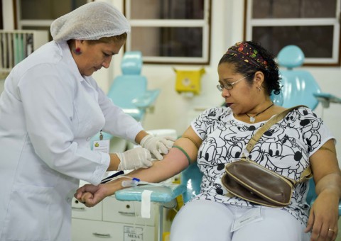 CGL lança edital de licitação para construção de novo hemonúcleo no Amazonas