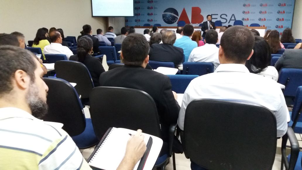 OAB-AM abre inscrições para Curso de Cálculo Trabalhista em Manaus