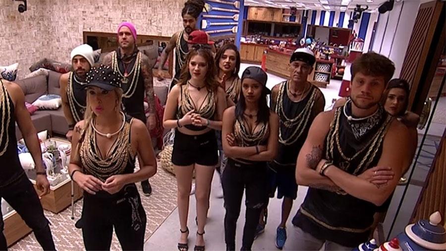 Direção do BBB reavalia novidade em paredão polêmico após revolta de internautas