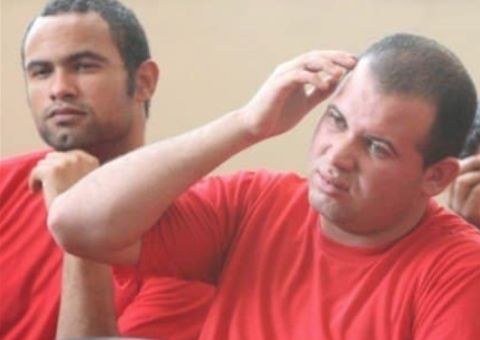 Macarrão consegue na Justiça autorização para cumprir prisão em regime aberto