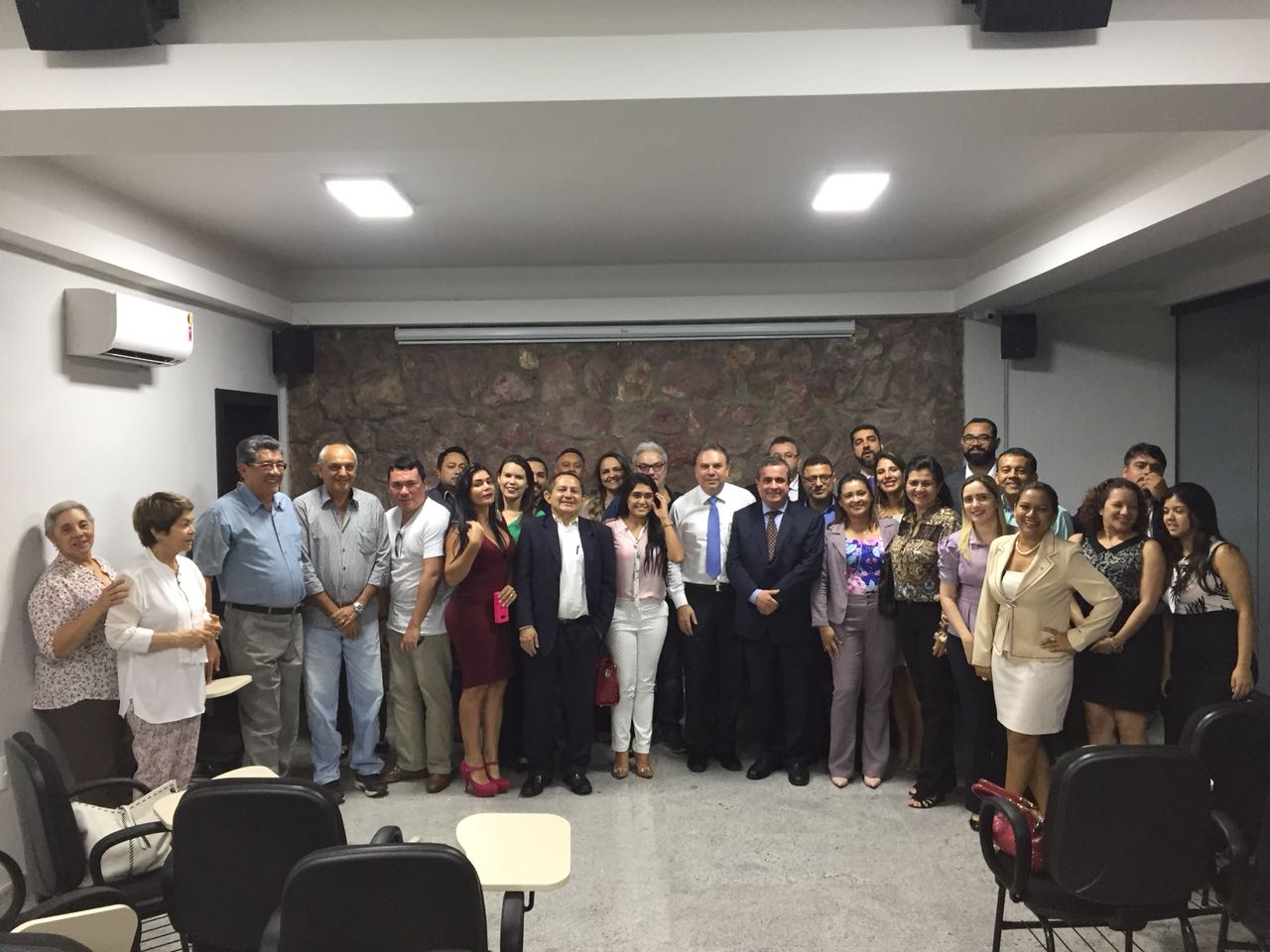  Pré-candidatos da OAB-AM a vaga de desembargador do TJAM são homologados