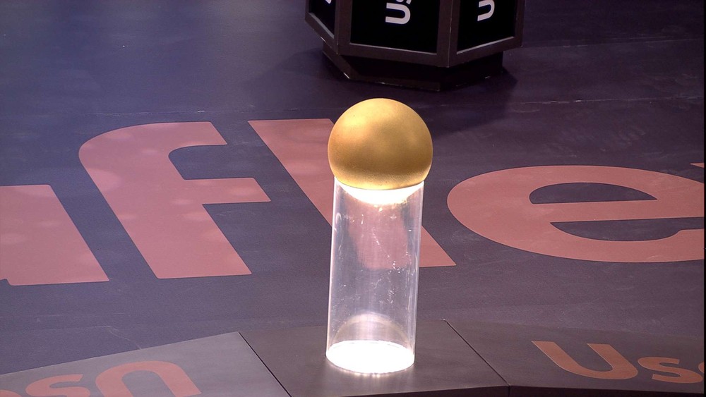 BBB18: Prova do Líder tem consequência que promete colocar fogo em confinados