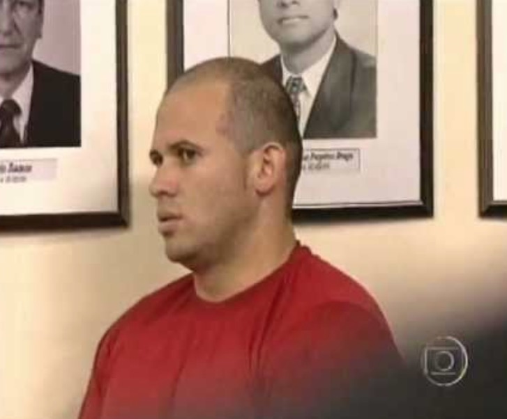 Amigo de goleiro Bruno, Macarrão vai cumprir pena em regime aberto