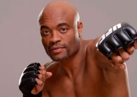 Anderson Silva apresenta 'seminário prático' em Manaus