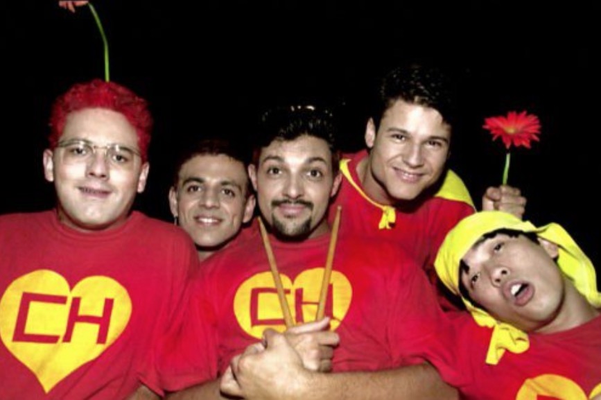 Morte do Mamonas Assassinas completa 22 anos e fãs prestam homenagens