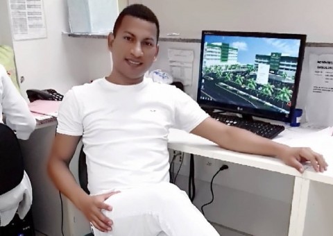 Enfermeiro morre após ser espancado durante arrastão em Manaus