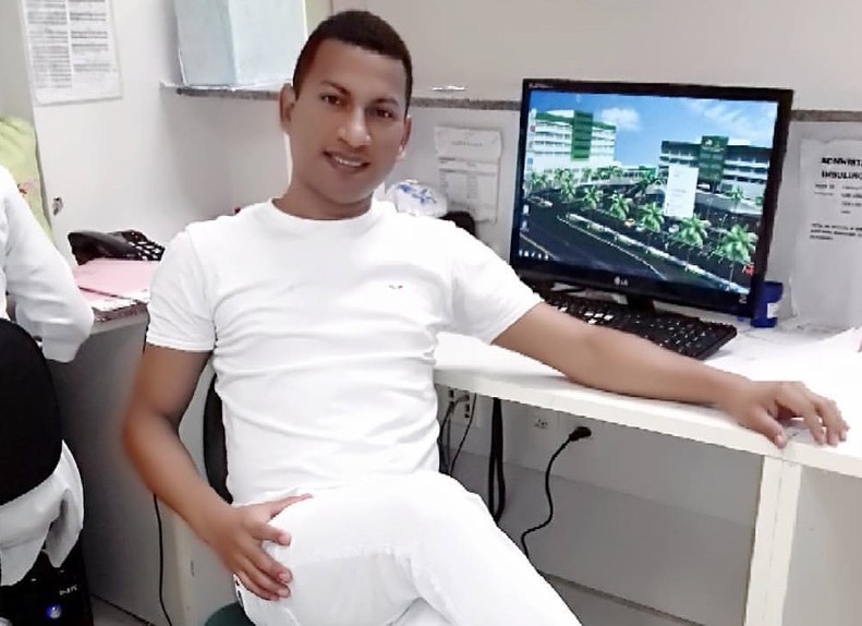 Enfermeiro morre após ser espancado durante arrastão em Manaus