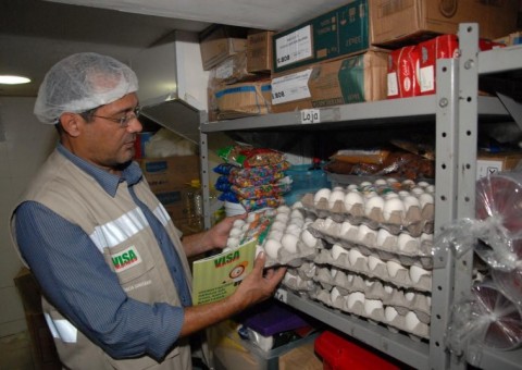 Ministério da Saúde suspende recursos da vigilância sanitária de 15 municípios do Amazonas 