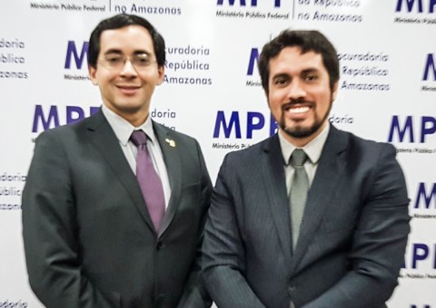 Procurador do MPF não descarta que Lava Jato chegue ao Amazonas