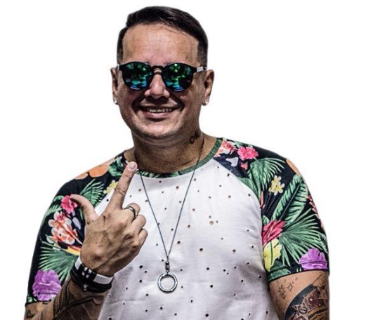 Moai se despede do carnaval com o Bloco Salve Salvador